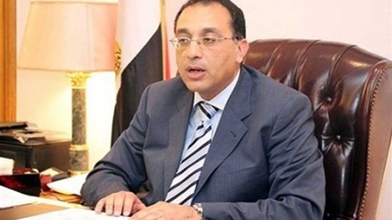 مجلس الوزراء يوافق