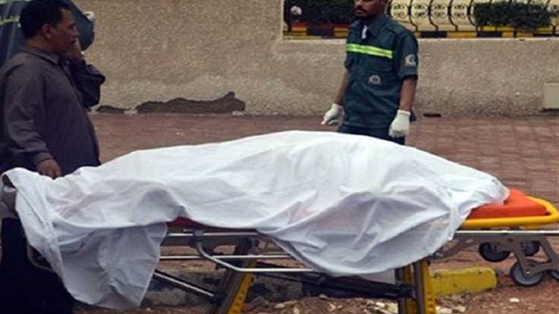 مقتل سائق بطلق ناري