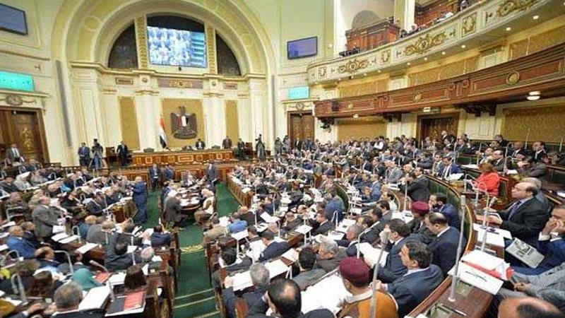 إعلام البرلمان تناقش