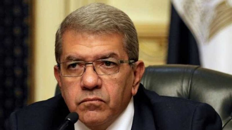 خطاب لـالمالية للمطالبة