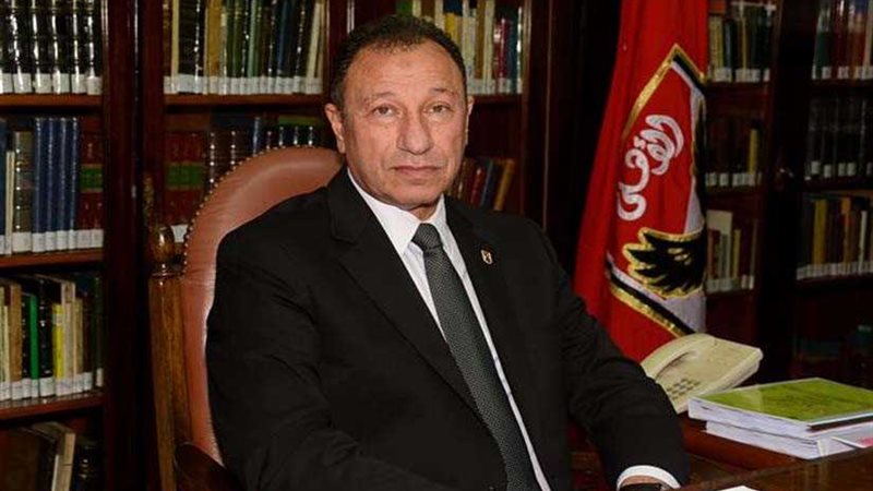 الخطيب يكثف مفاوضاته