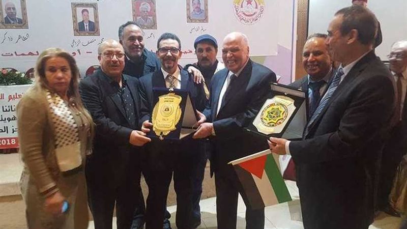 نقيب المعلمين: نحتاج