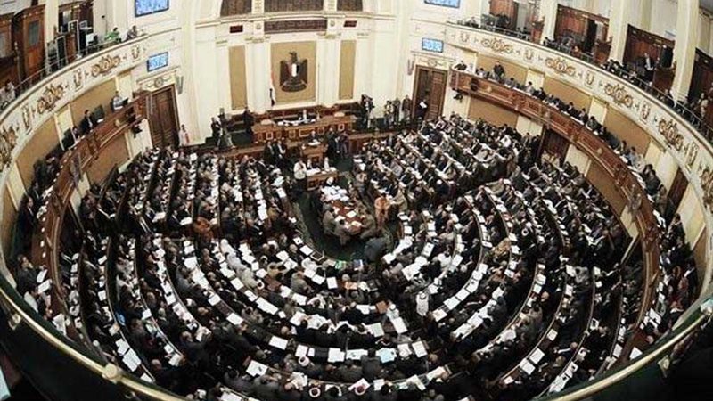 صحة النواب تناقش