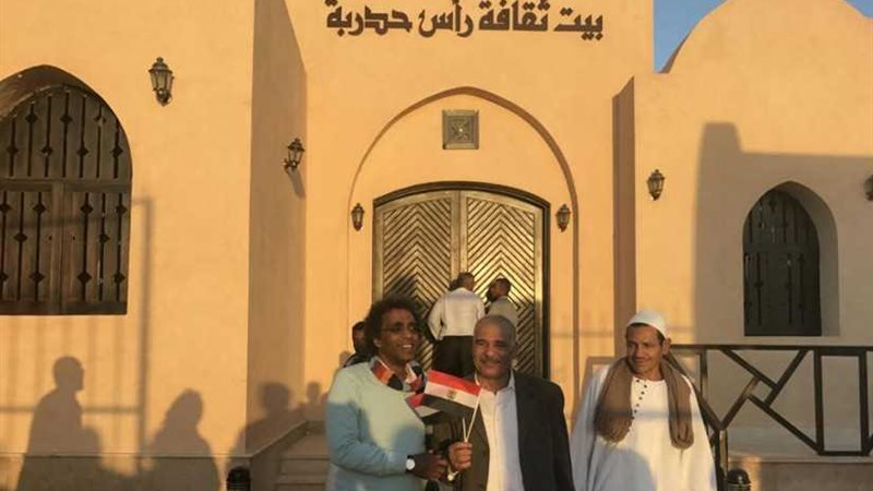 بالصور..عواض يتفقد