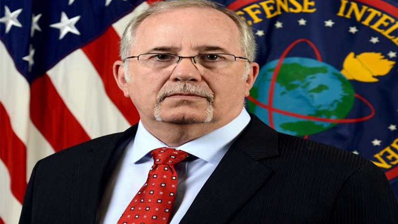 «الوحى الأمريكى»