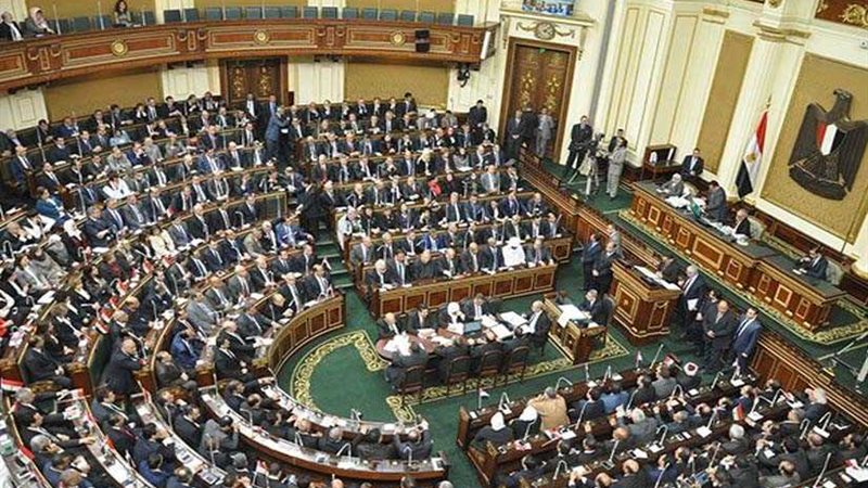 تشريعية النواب تستكمل