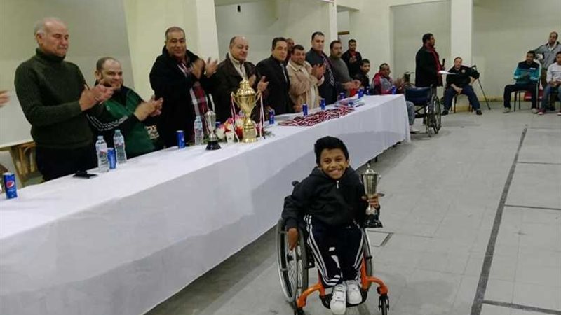 احتفالية لتكريم 27