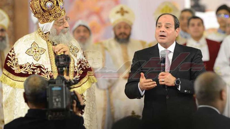 الرئيس يوجه رسائل