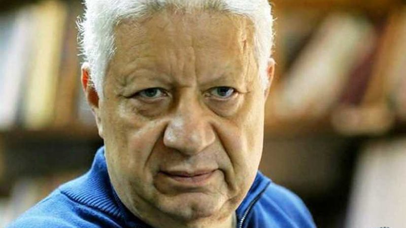 مرتضى عن ضم عناصر