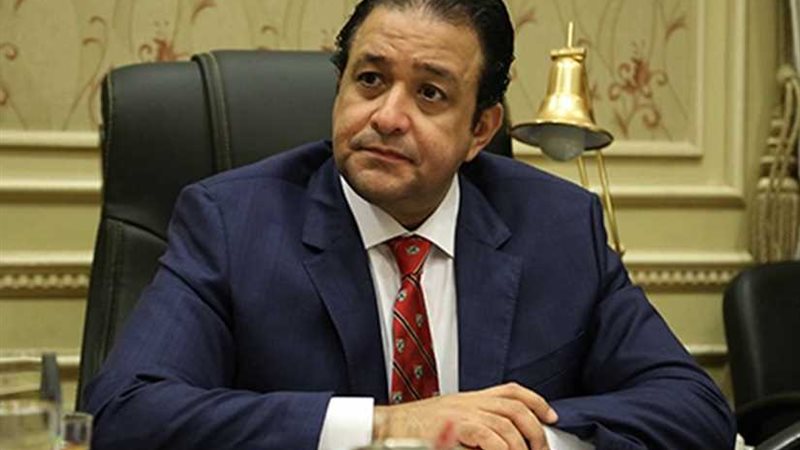 عابد: حفاوة استقبال