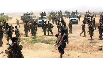 مقتل أكثر من 23 حوثيا في غارات للتحالف العربي بالساحل الغربي لليمن