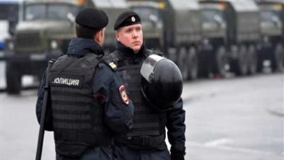 اغتيال إمام مسجد في داغستان بشمال القوقاز الروسي‎