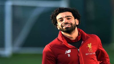 محمد صلاح يشكر عزيز الشافعي على أغنية 