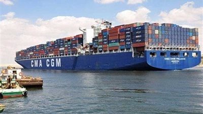 استئناف الرحلات البحرية على الخط الملاحى سفاجا / ضبا