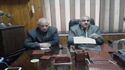 وحدات سكنية وقروض ميسرة للمعلمين ببني سويف