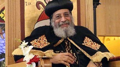 البابا يستقبل رئيس مجلس النواب للتهنئة بعيد الميلاد المجيد