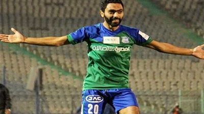المقاصة يوافق على انتقال «الشحات» للأهلي مقابل نجمين وعائد مادي