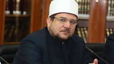 وزير الأوقاف يرأس قافلة دعوية الجمعة المقبل إلى أسوان