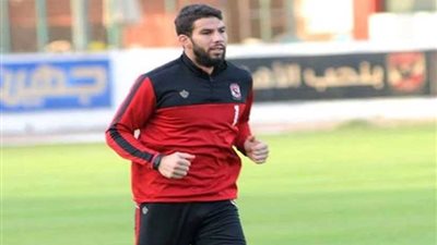 البدري يقرر عودة «إكرامي» لمران الأهلي مع استبعاده من لقاء القمة والسوبر