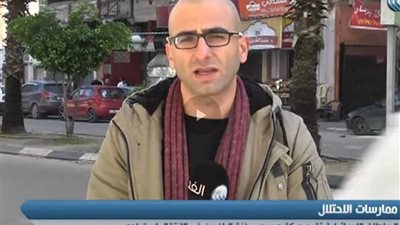 الاحتلال يمنع مسيحيي غزة من الاحتفال في كنائس بيت لحم 