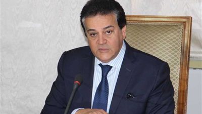 وزير التعليم العالي: لن يتم خصخصة الجامعات والتعليم الحكومي