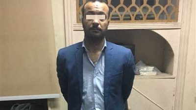 إحباط سرقة سيارة أدوات كهربائية في عابدين