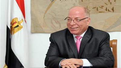 وزير الثقافة يشهد معرض 