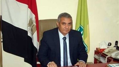 بدوي: بدء التشغيل التجريبي لكوبري العبور- جهينة بمدينة 6 أكتوبر