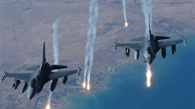 مقتل قائد حوثي بغارات للتحالف العربي في الساحل الغربي