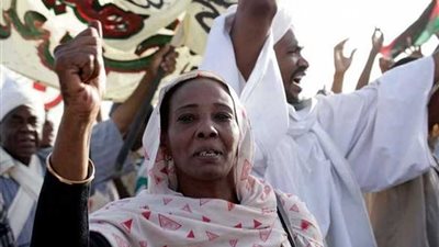 قتيل وجرحى في مظاهرات الخبز بالسودان