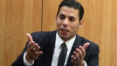 سعيد حساسين : ما نشرته النيويورك تايمز كذب ويستهدف تشويه صورة مصر.. فيديو