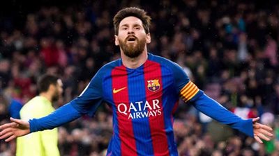 ميسي يعادل رقم الأسطورة مولر