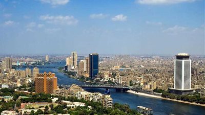 الأرصاد: طقس اليوم مائل للدفء.. والعظمى بالقاهرة 21 