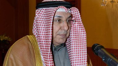 عضو المحكمة الدستورية بالكويت: هدفنا انتخابات ديمقراطية في جميع الدول العربية