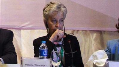 قاضية بالمجلس الدستوري الفرنسي: لدينا تشريعات صارمة بشأن تمويل ومخالفات الحملات الانتخابية