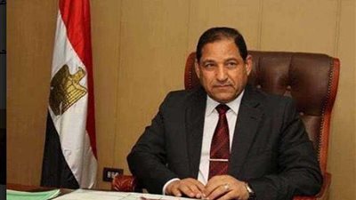 تحصين 251 ألفًا و171 رأس ماشية ضد الحمى القلاعية في الغربية