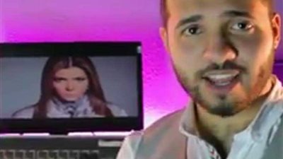 بالفيديو.. أحمد ناصر يرد على أصالة بـ