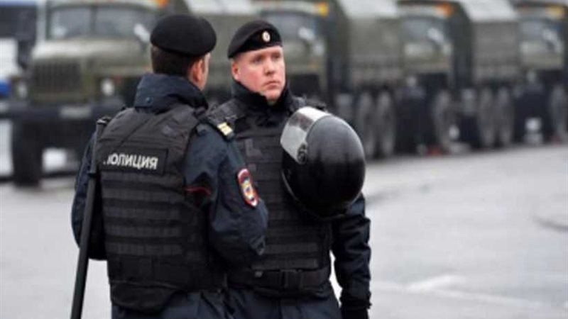 اغتيال إمام مسجد