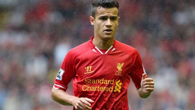 كوتينيو انضم مصابا