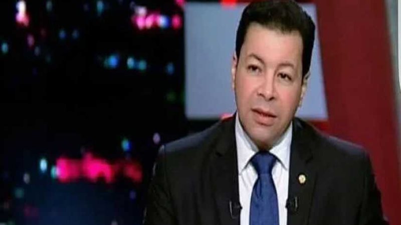 إسلام الغزولي: مصر