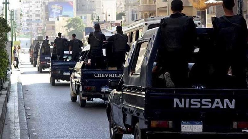 القبض على 24 متهمًا