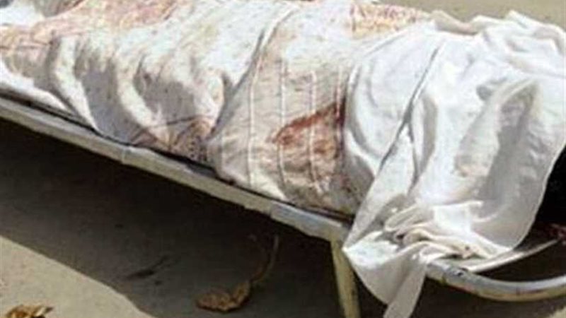 تفاصيل مقتل سائق