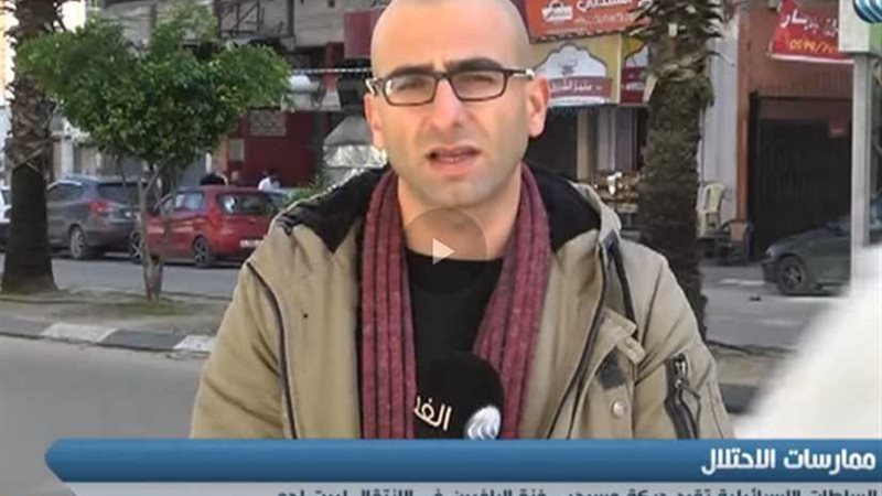 الاحتلال يمنع مسيحيي