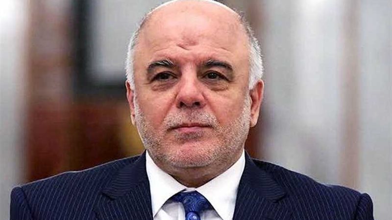 رئيس وزراء العراق: