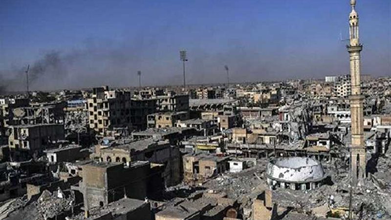  المصريون  يعيدون