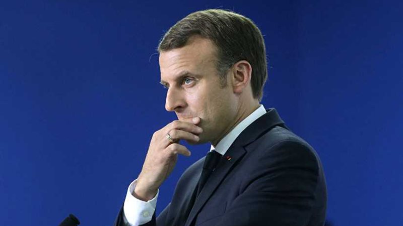 فرنسا تحيي الذكرى