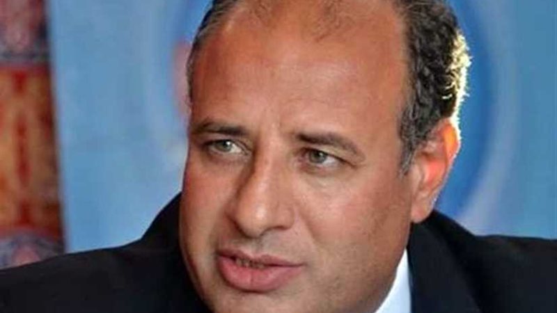 سلطان: لا صحة لانفجار