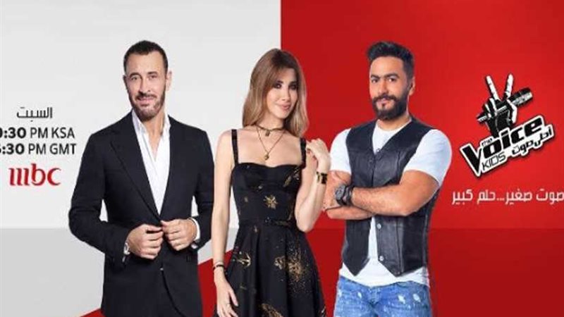 فرح وطرب ودموع في