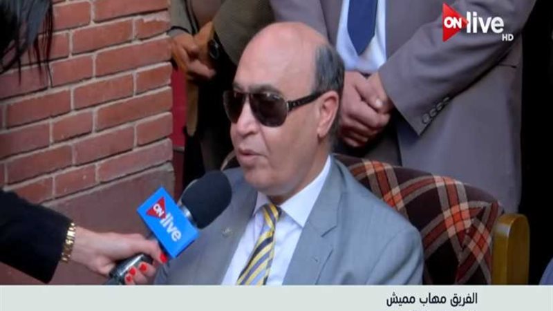 مميش: المسلمون والمسيحيون