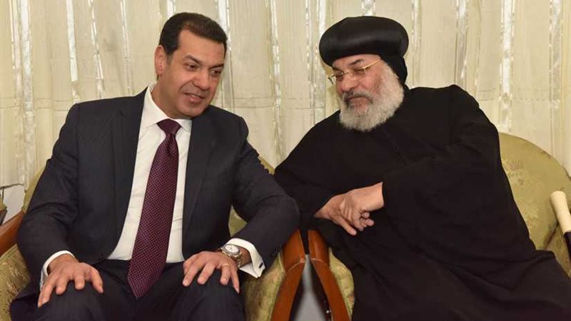 محافظ أسيوط: وحدتنا